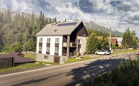 Guesthouse Cyprian