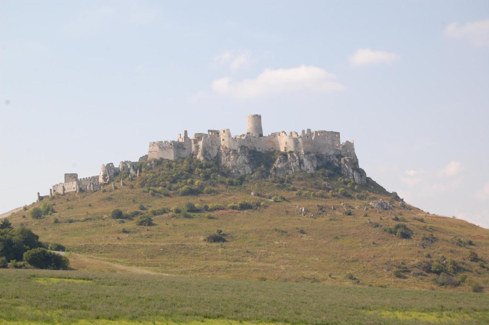 Guesthouse Cyprian Ždiar Zewnętrze zdjęcie