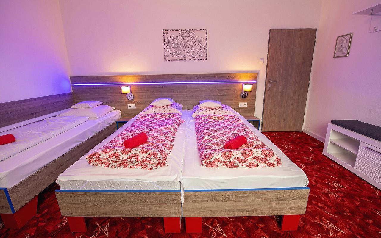 Guesthouse Cyprian Ždiar Zewnętrze zdjęcie